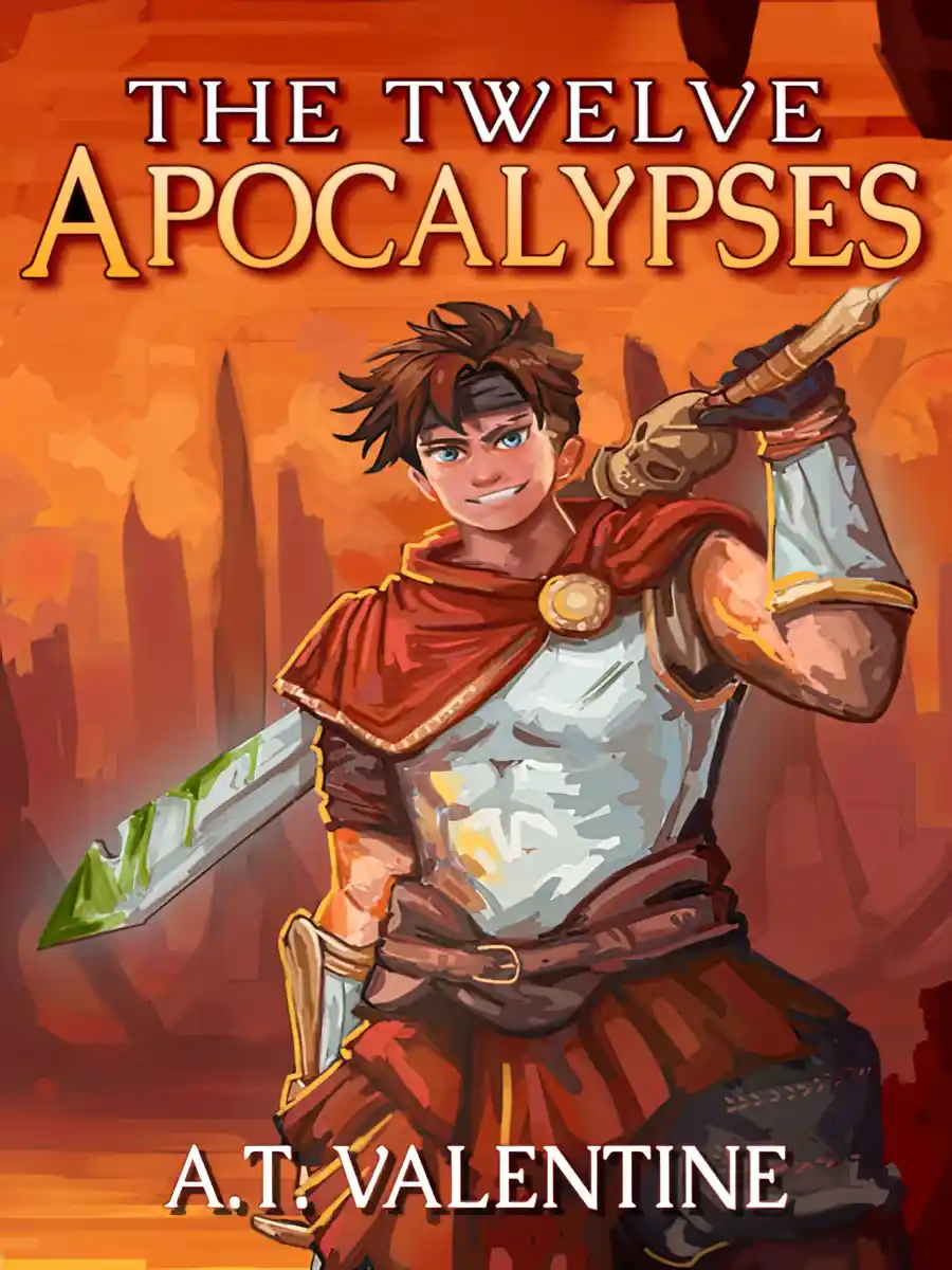 Read The Twelve Apocalypses: A Damned Soul's Path to the Abyss Light Novel Online
