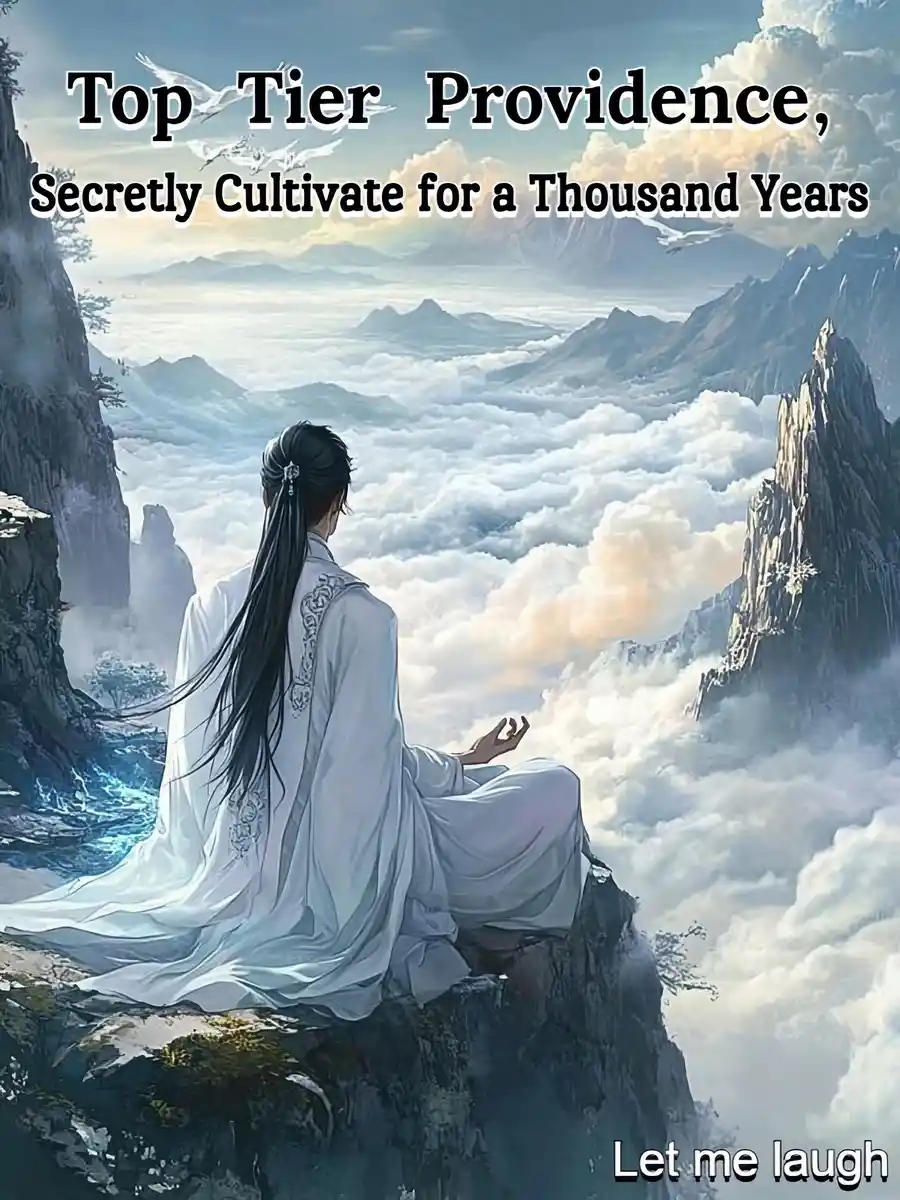 Read Top Tier Providence, Secretly Cultivate for a Thousand Years Light Novel Online