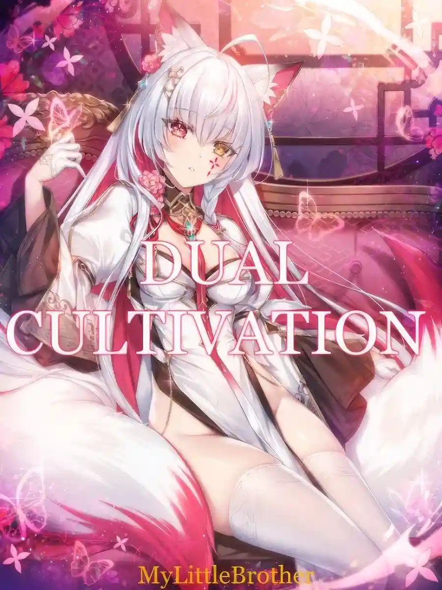Read Dual Cultivation Light Novel Online