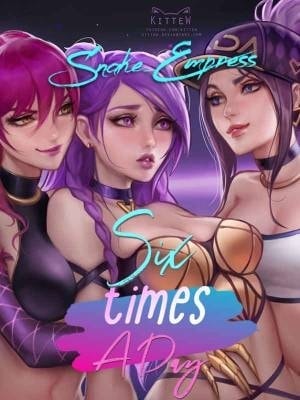 Read 6 Times a Day Light Novel Online