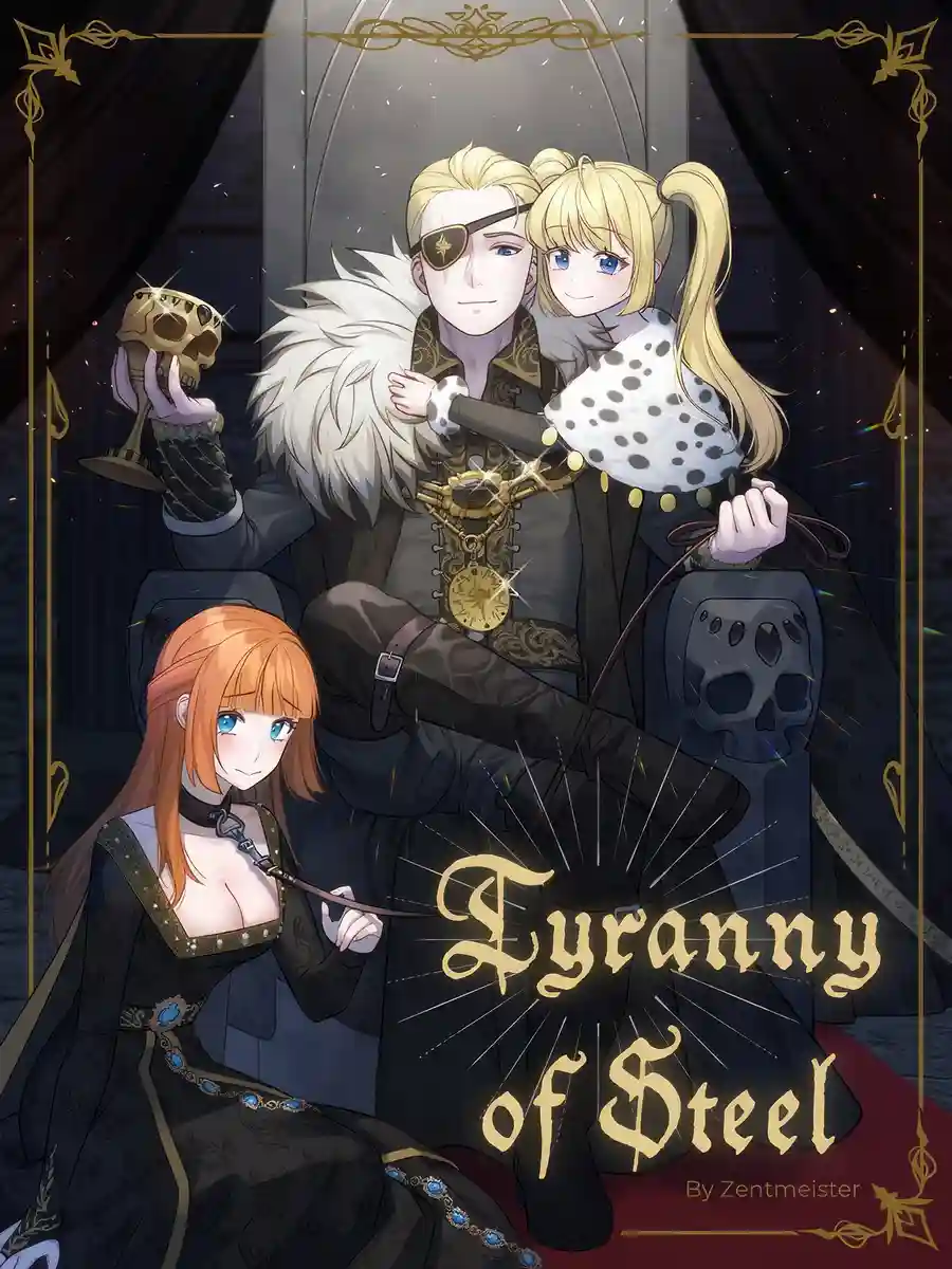 Read Tyranny Of Steel Light Novel Online