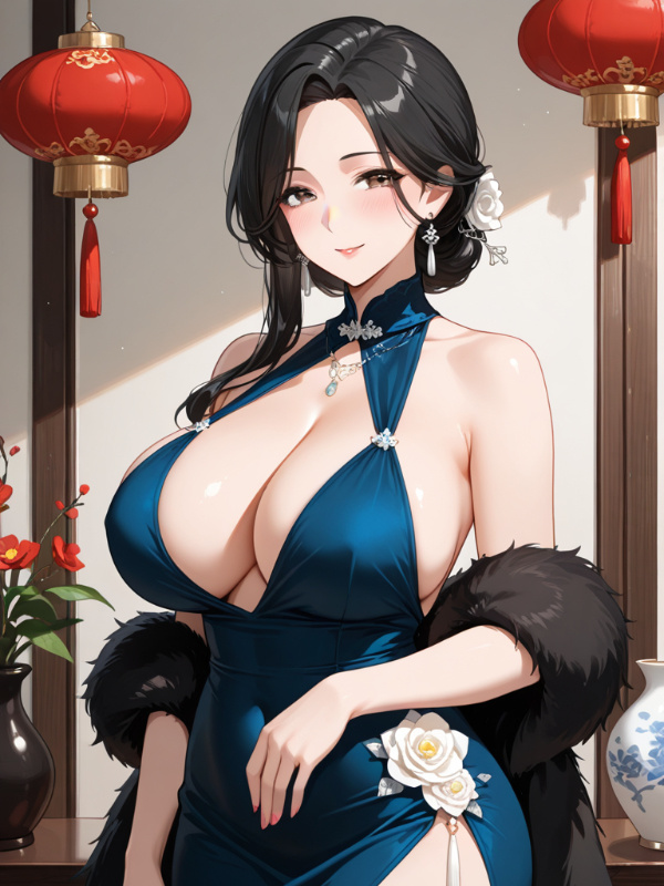 Read Clan Cultivation: Thriving on Lewdity Light Novel Online