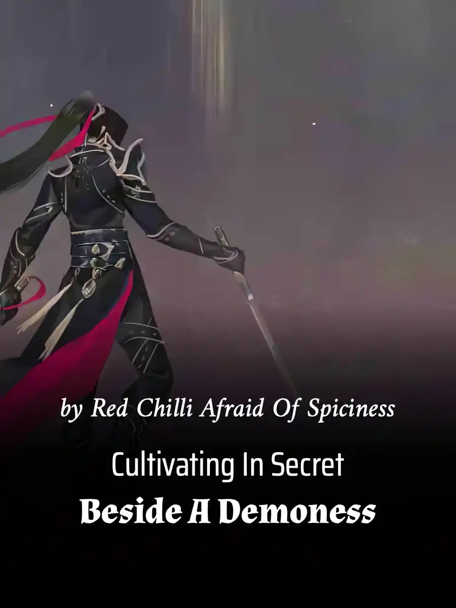 Read Cultivating In Secret Beside A Demoness Light Novel Online