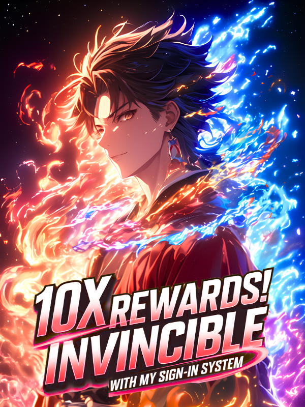 Read 10x Rewards: Becoming Invincible With My Sign-in System Light Novel Online