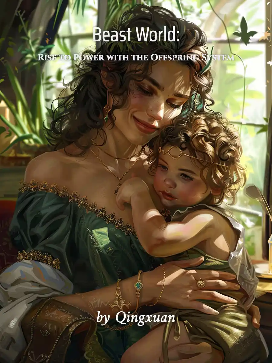 Read Beast World: Rise to Power with the Offspring System Light Novel Online