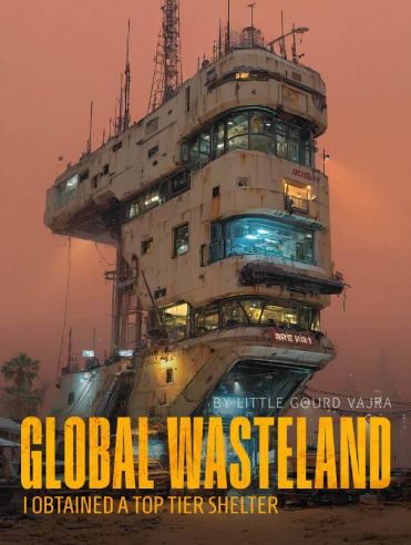 Read Global Wasteland: I Obtained A Top Tier Shelter Light Novel Online