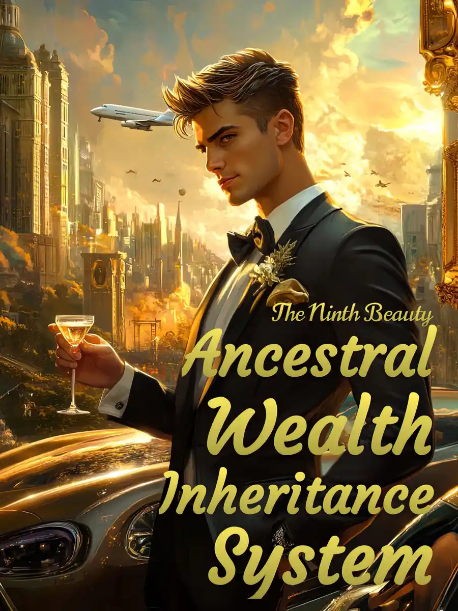 Read Ancestral Wealth Inheritance System Light Novel Online