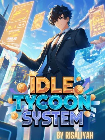 Read Idle Tycoon System Light Novel Online