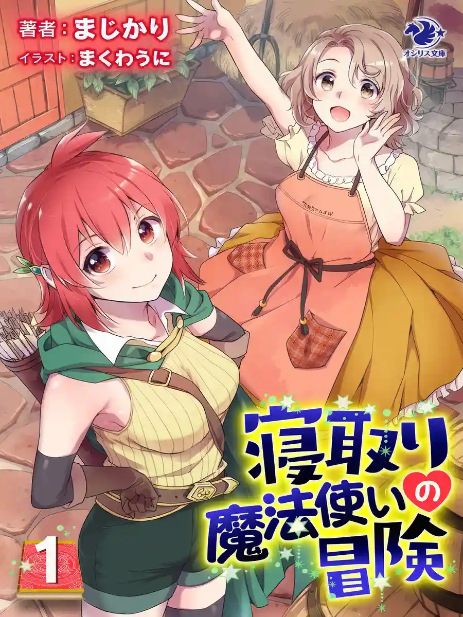 Read Cuckold Wizard’s Adventure Light Novel Online
