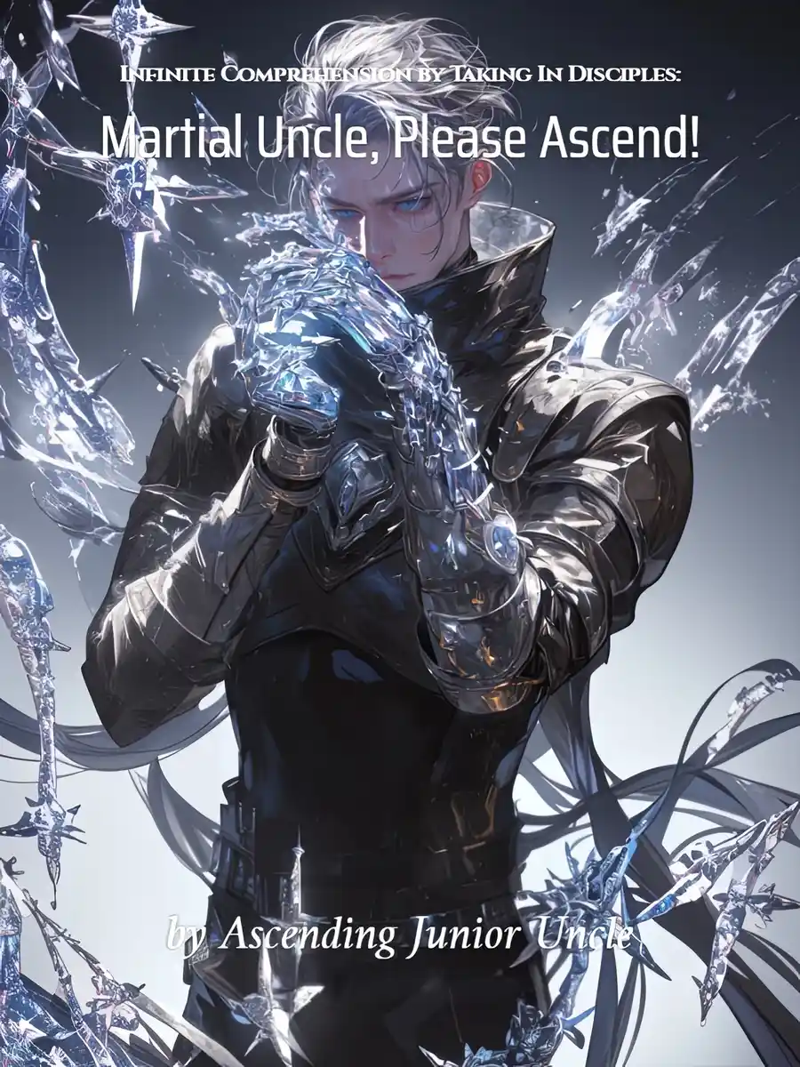 Read Infinite Comprehension by Taking In Disciples: Martial Uncle, Please Ascend! Light Novel Online