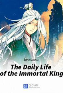 Read The Daily Life of the Immortal King Light Novel Online