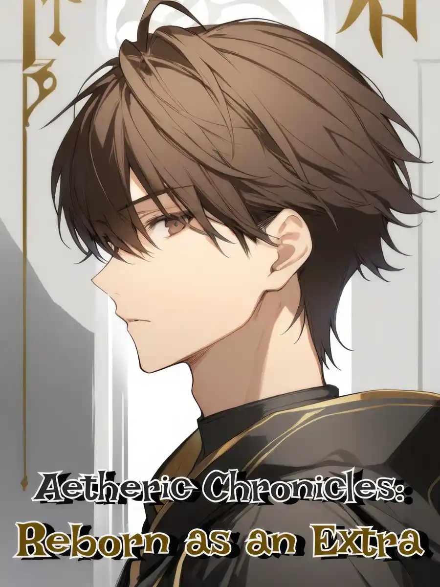 Read Aetheric Chronicles: Reborn As An Extra Light Novel Online