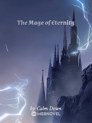 Read The Mage of Eternity Light Novel Online