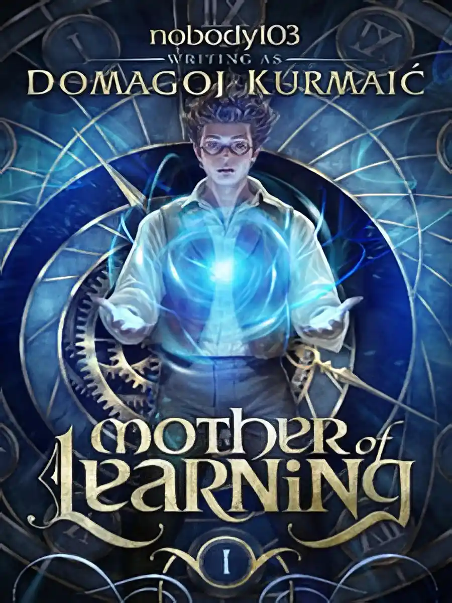 Read Mother of Learning Light Novel Online