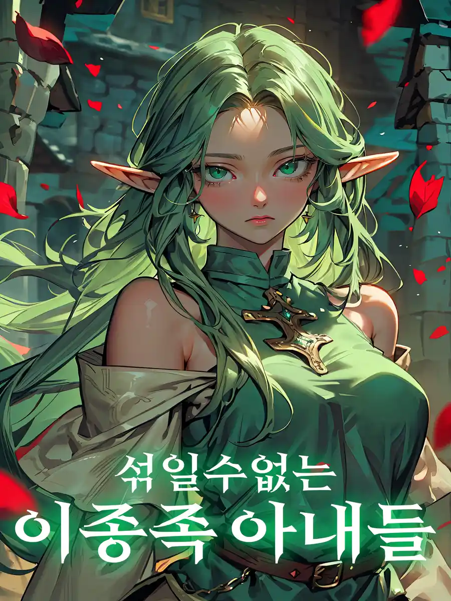 Read Incompatible Interspecies Wives Light Novel Online