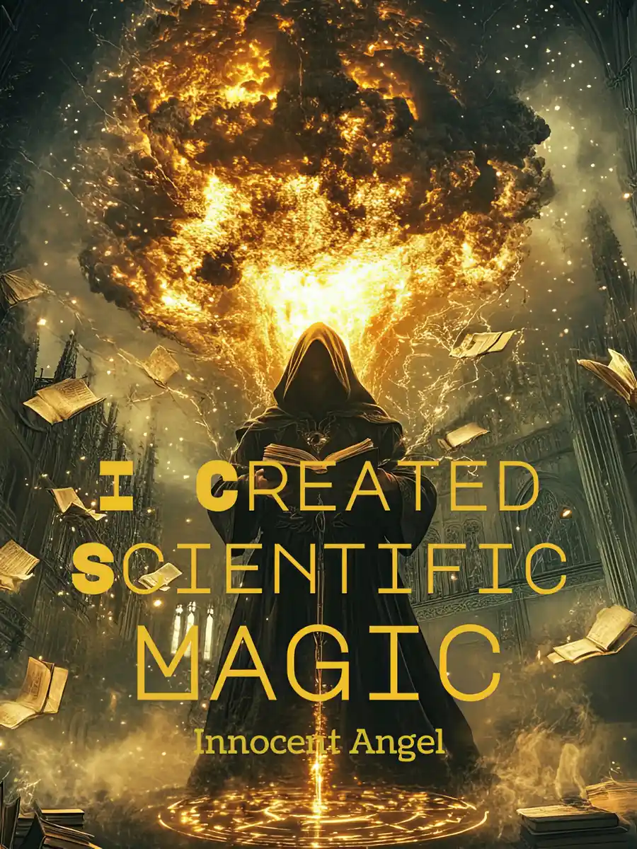 Read I Created Scientific Magic Light Novel Online