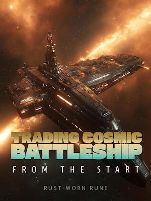 Read Trading Cosmic Battleship From The Start Light Novel Online