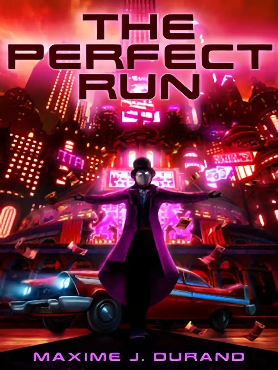 Read The Perfect Run Light Novel Online