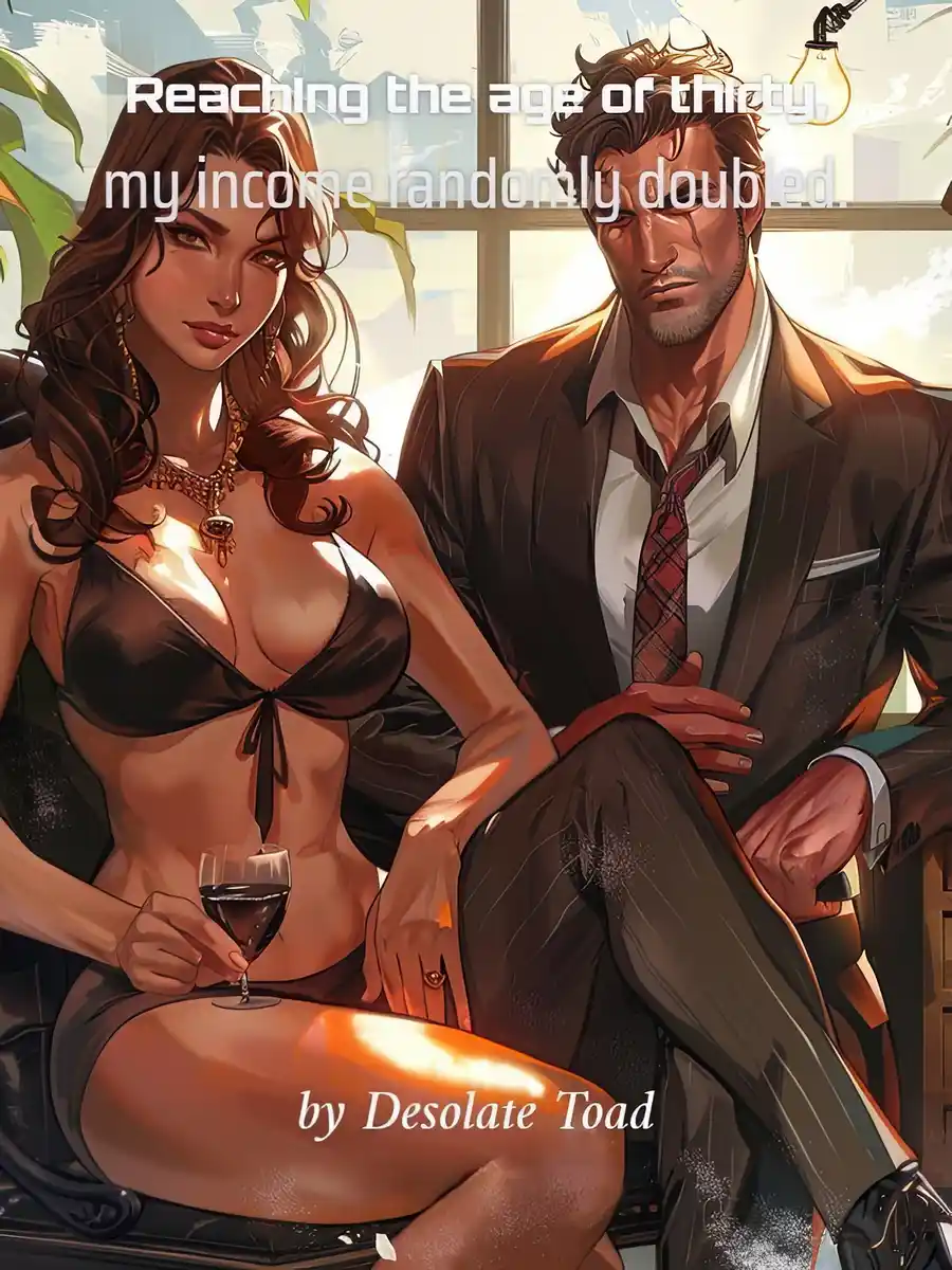 Read Reaching the age of thirty, my income randomly doubled Light Novel Online