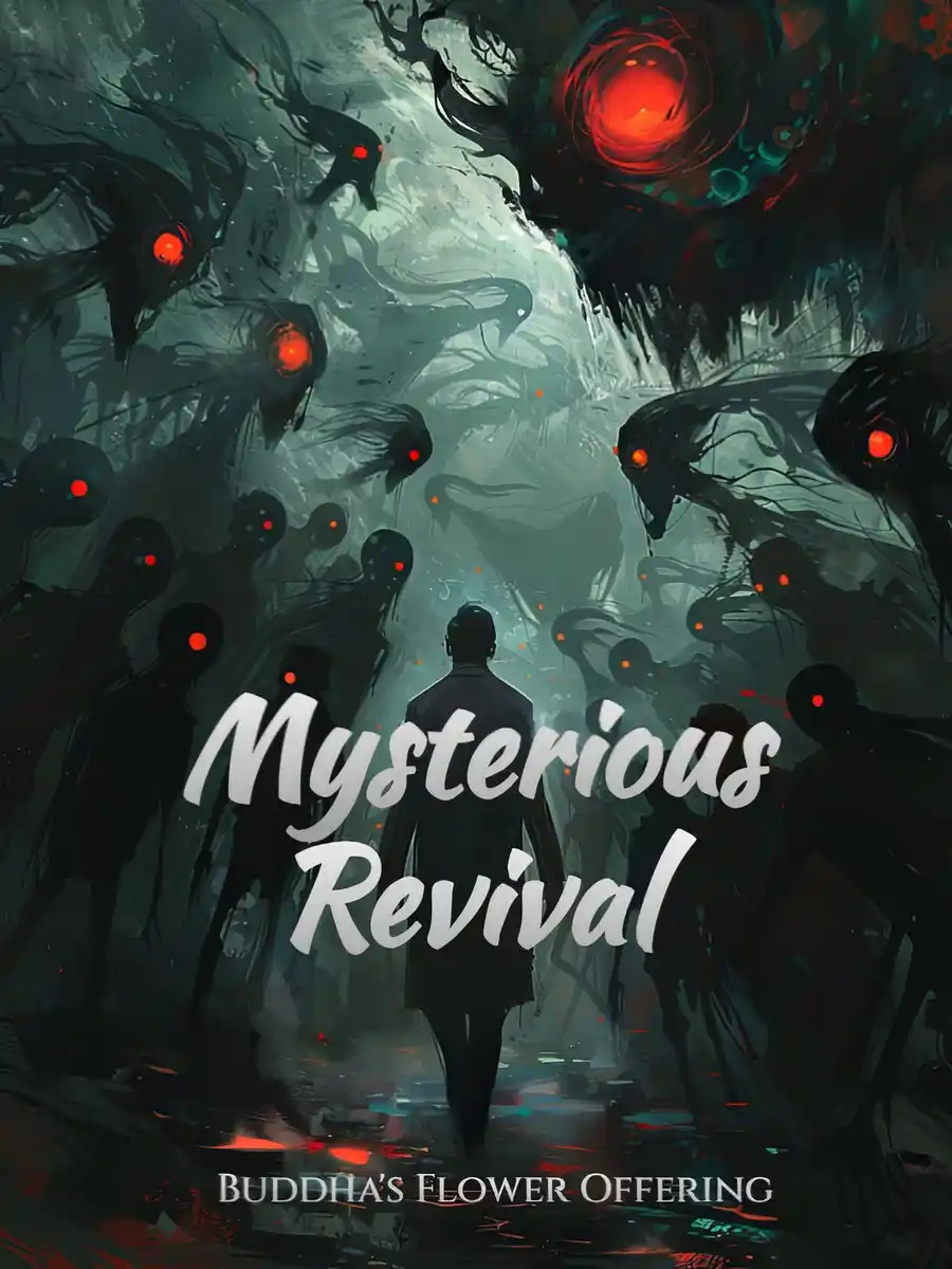 Read Mysterious Revival Light Novel Online