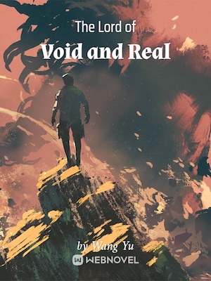 Read The Lord of Void and Real Light Novel Online