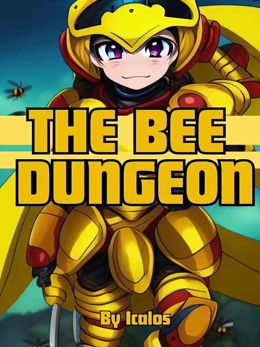 Read The Bee Dungeon Light Novel Online