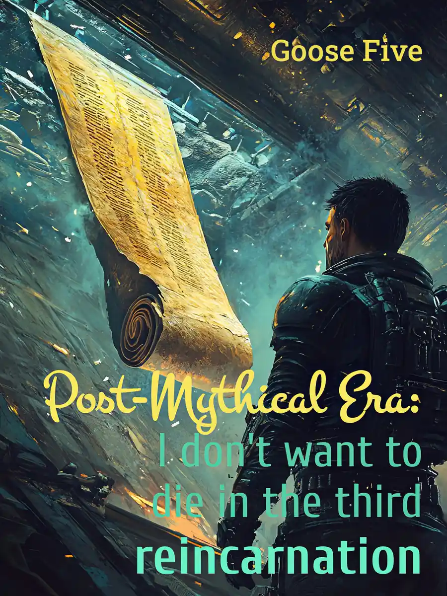 Read Post-Mythical Era: I don't want to die in the third reincarnation Light Novel Online