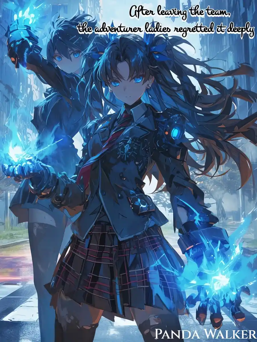 Read After leaving the team, the adventurer ladies regretted it deeply Light Novel Online
