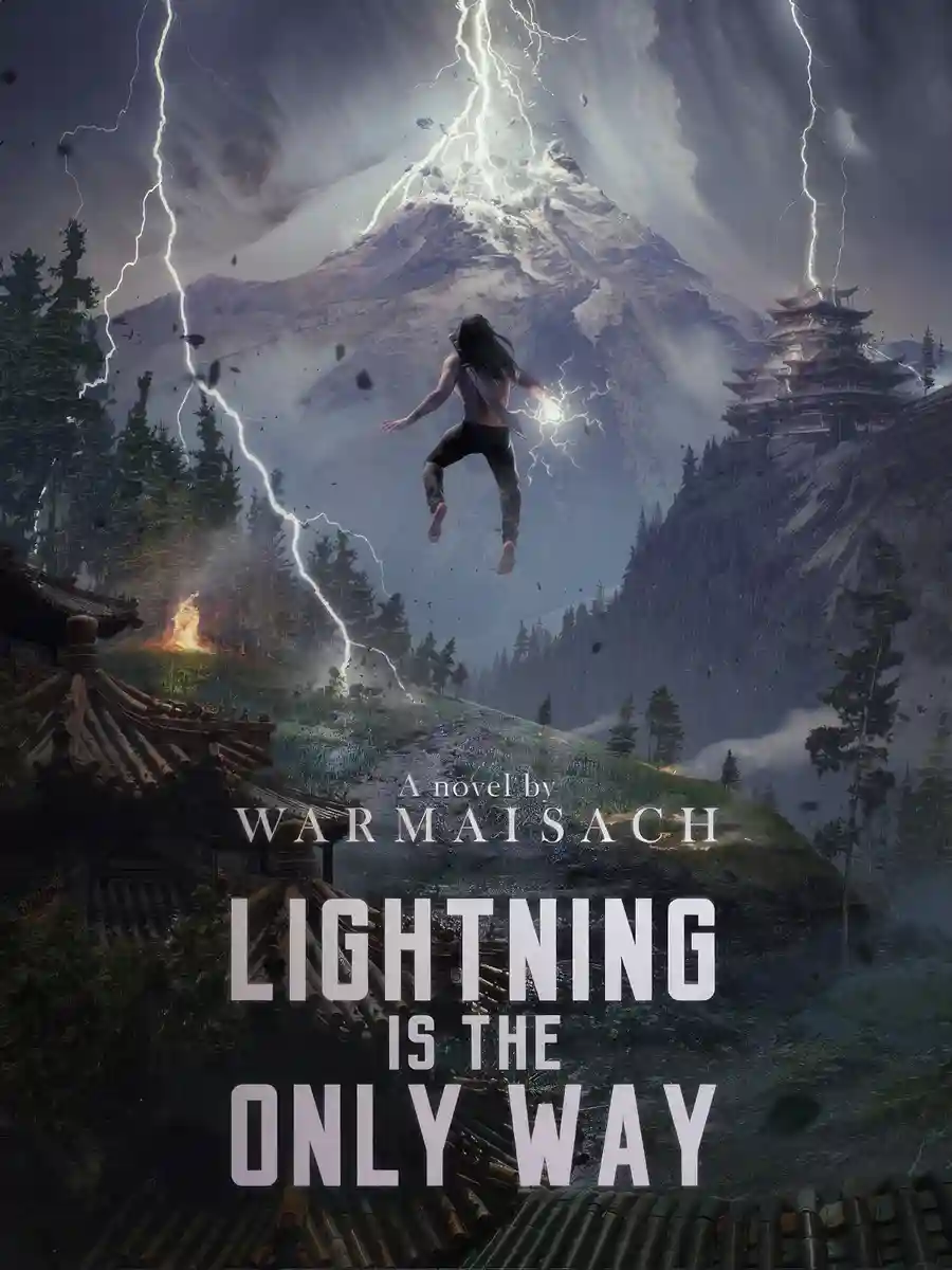 Read Lightning Is The Only Way Light Novel Online
