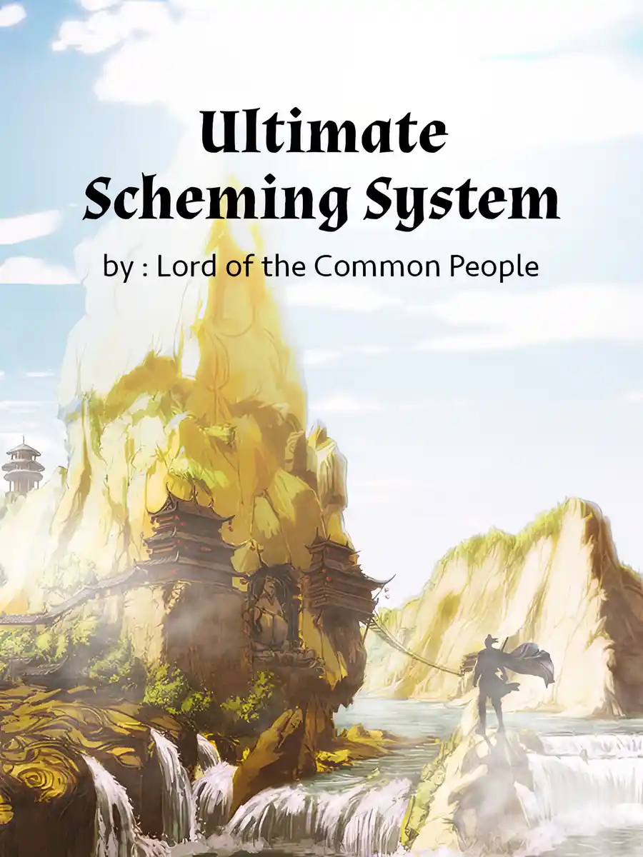 Read Ultimate Scheming System Light Novel Online
