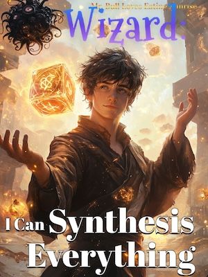 Read Wizard: I Can Synthesis Everything Light Novel Online