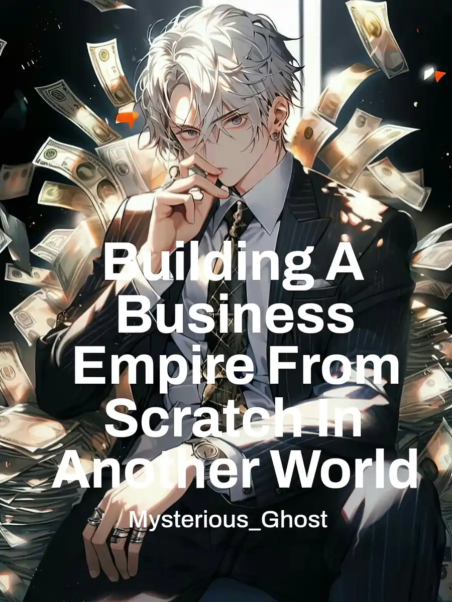 Read Building A Business Empire From Scratch In Another World Light Novel Online