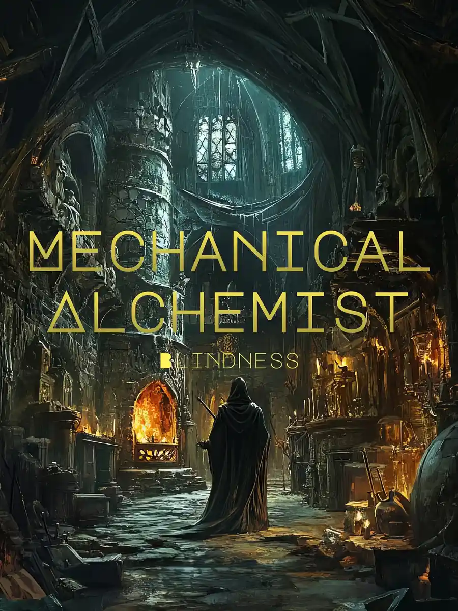 Read Mechanical Alchemist Light Novel Online
