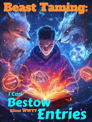 Read Beast Taming: I Can Bestow Entries Light Novel Online