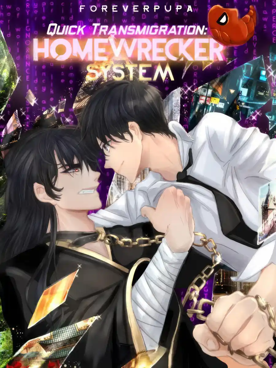 Read Quick Transmigration: Homewrecker System! Light Novel Online