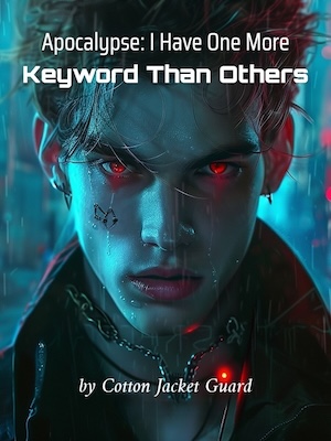 Read Apocalypse: I Have One More Keyword Than Others Light Novel Online