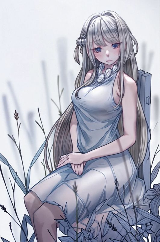 Read The Girl Wants to Be Murdered Light Novel Online