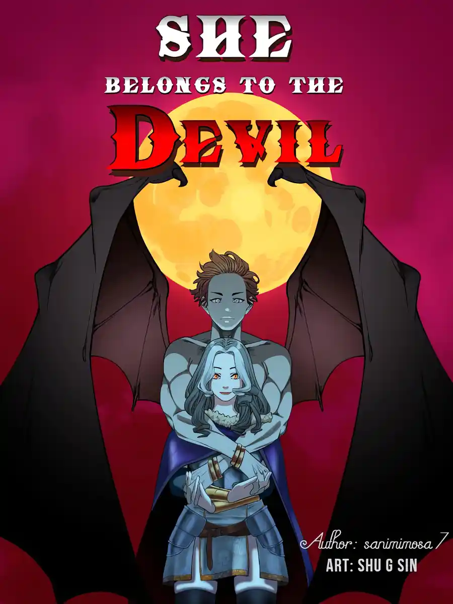 Read She Belongs To The Devil Light Novel Online