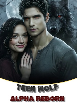 Read Teen Wolf: Alpha Reborn Light Novel Online