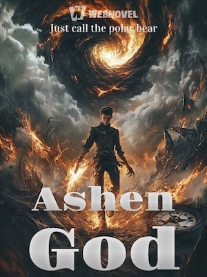 Read Ashen God Light Novel Online