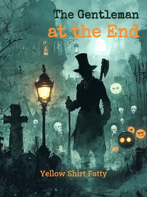 Read The Gentleman at the End Light Novel Online