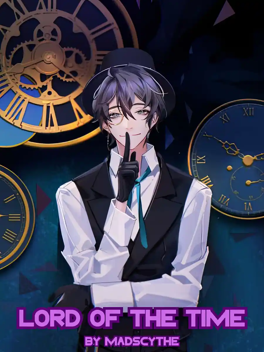 Read Lord of the Time: I Can Reincarnate Infinitely Light Novel Online