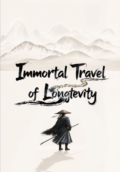 Read Immortal Travel of Longevity Light Novel Online