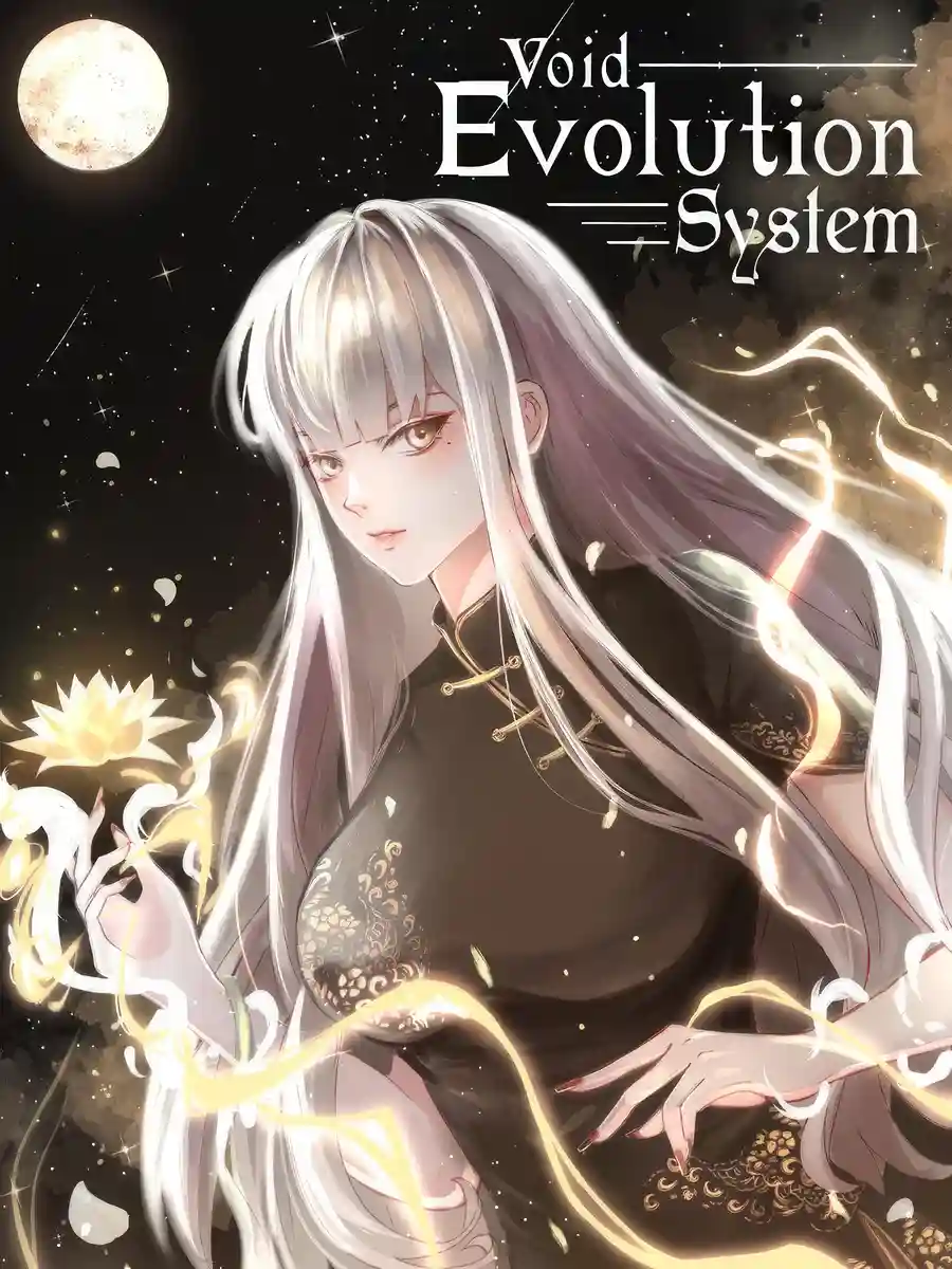 Read Void Evolution System Light Novel Online
