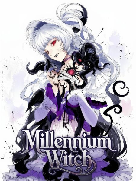 Read Millennium Witch Light Novel Online
