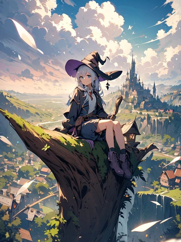 Read Hogwarts: Chill, I'm Not That Tom Riddle Light Novel Online