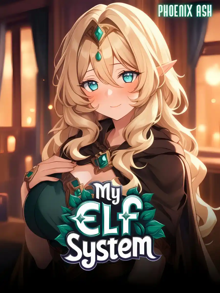 Read My Elf System Light Novel Online