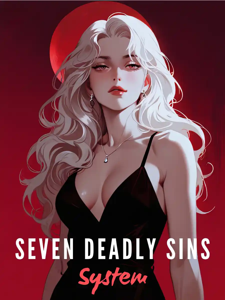 Read Seven Deadly Sins System Light Novel Online