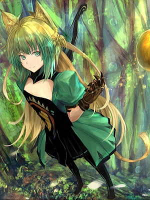 Read Type-Moon Simulation: Starting with Conquering a Greek Goddess! Light Novel Online