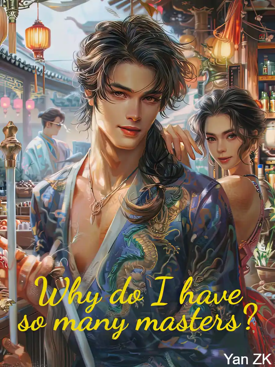 Read Why do I have so many masters? Light Novel Online
